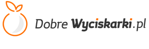 DobreWyciskarki logo