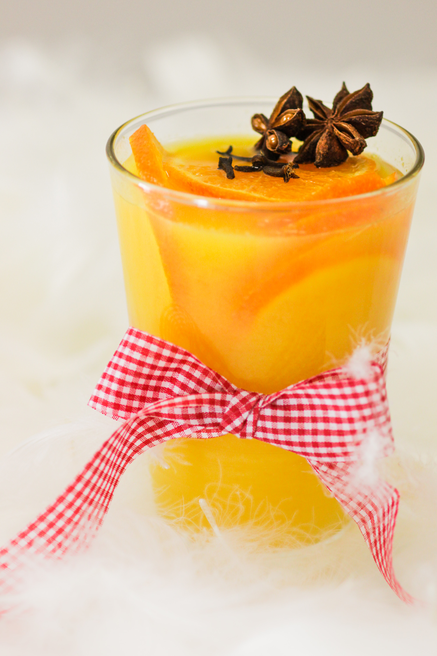 Takie lody przygotujesz za pomocą dodatkowego sita: