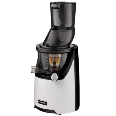 Wyciskarka Kuvings EVO820 (Evolution) PLUS biały - wersja limitowana