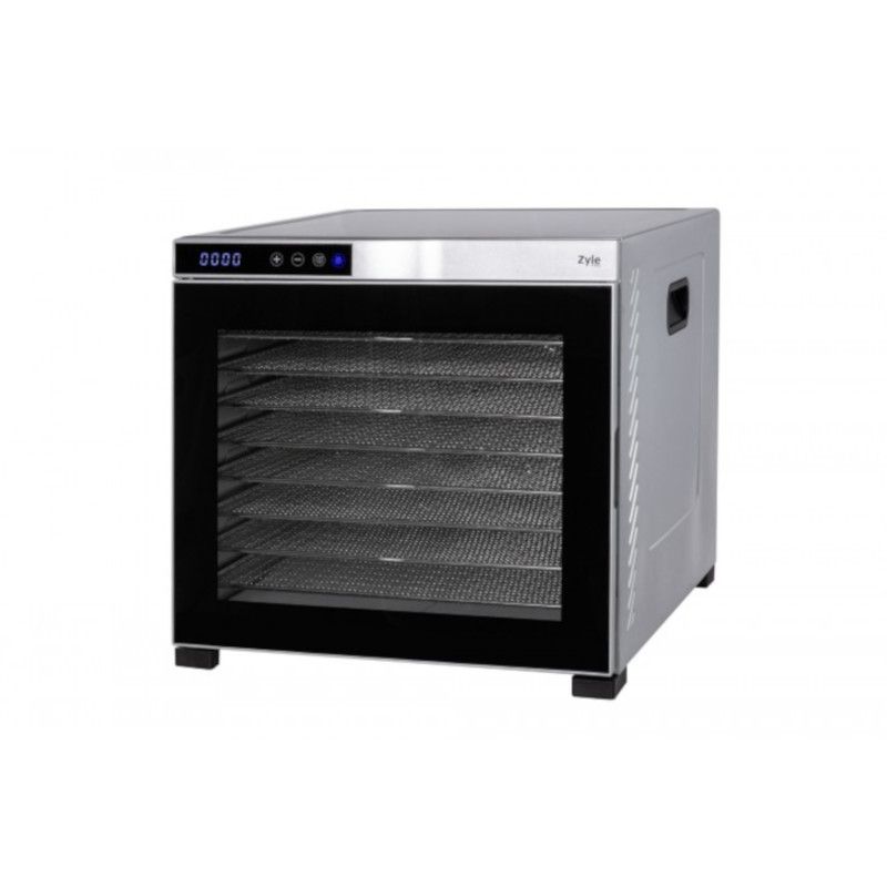 Dehydrator Zyle Professional MAXI - suszarka do owoców i warzyw - obrazek 4