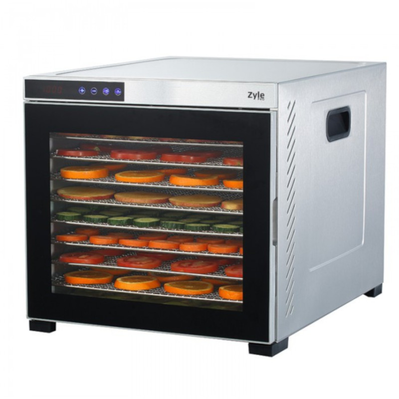 Dehydrator Zyle Professional MAXI - suszarka do owoców i warzyw