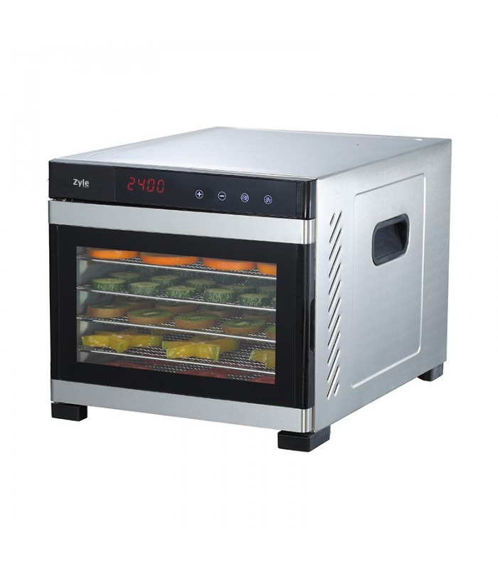Dehydrator Zyle Professional Medium - suszarka do owoców i warzyw