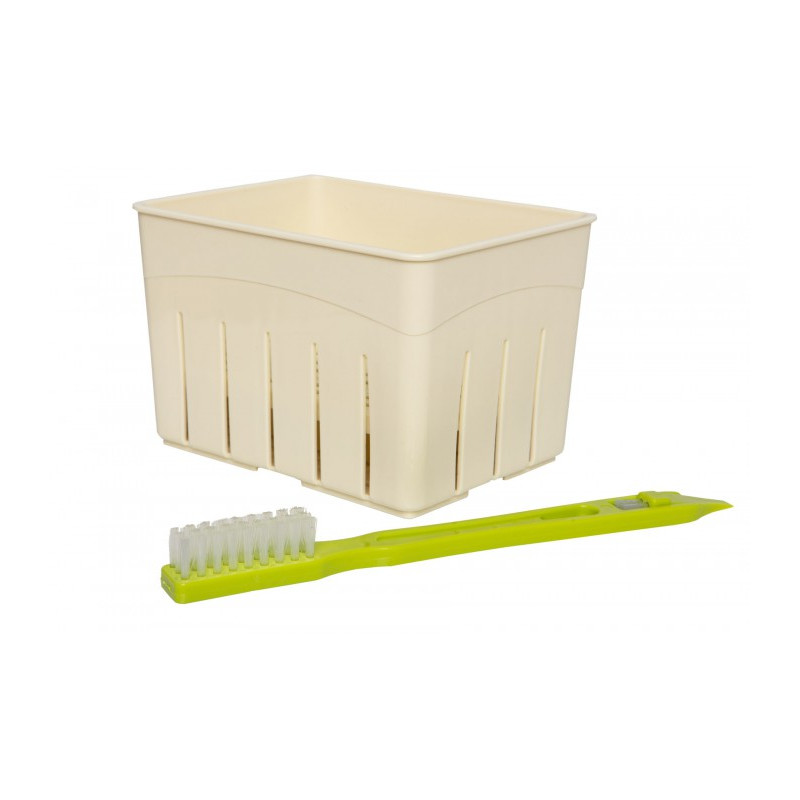 Wyciskarka RONIC Zyle WSJ 2024 biała - obrazek 5