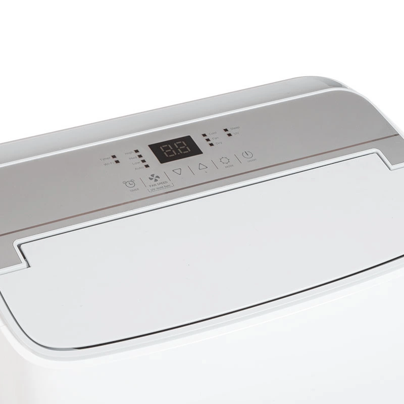 Klimatyzator przenośny Warmtec Froya KP46W-WIFI - obrazek 5