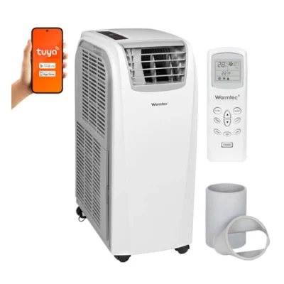 Klimatyzator przenośny Warmtec Morso+ KP40W