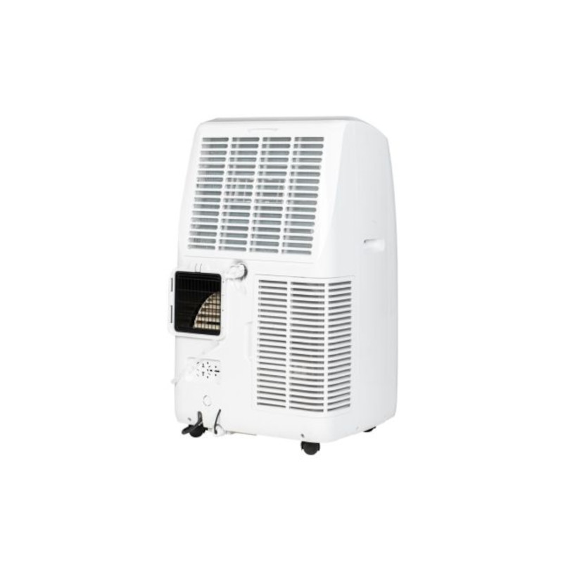 Klimatyzator przenośny Warmtec Froya KP46W-WIFI - obrazek 3
