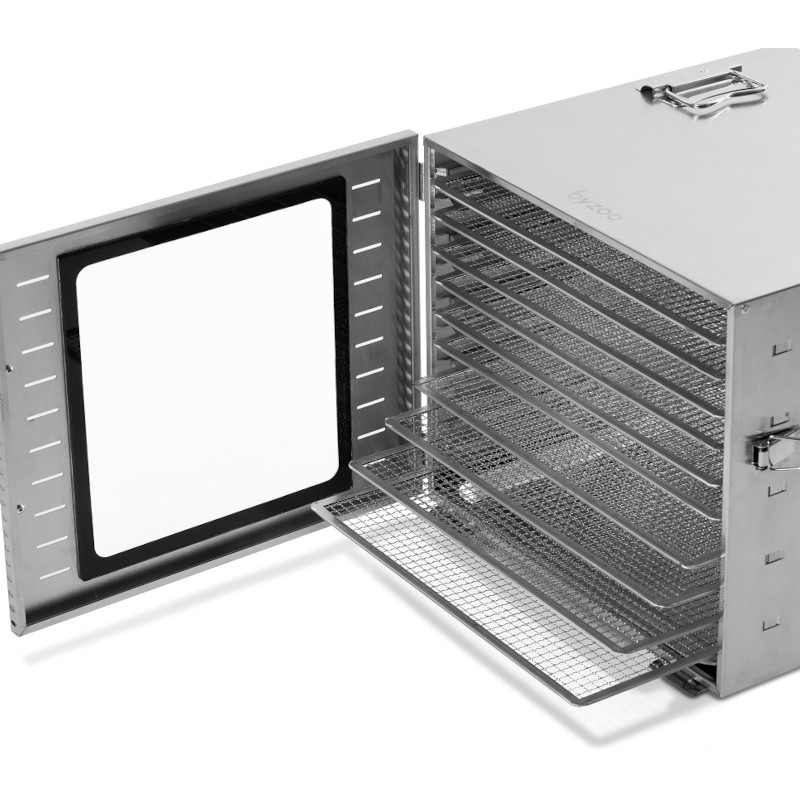 Dehydrator byzoo DH03 - obrazek 3
