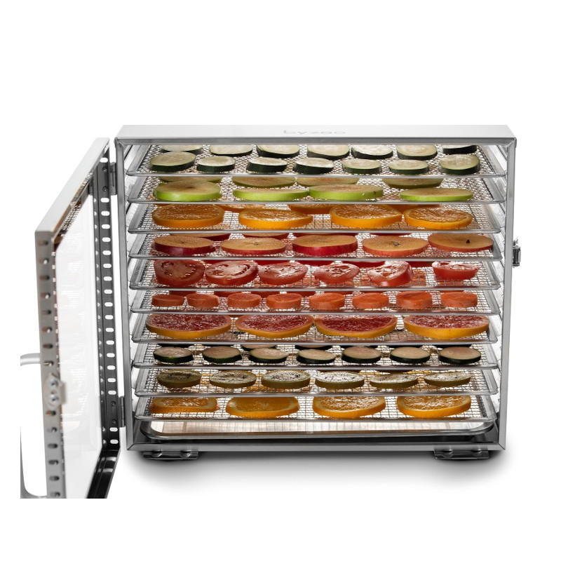 Dehydrator byzoo DH03 - obrazek 2