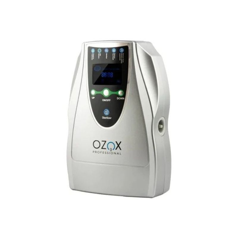 Ozonator Ozox G168 o wydajności 800 mg/h - obrazek 6