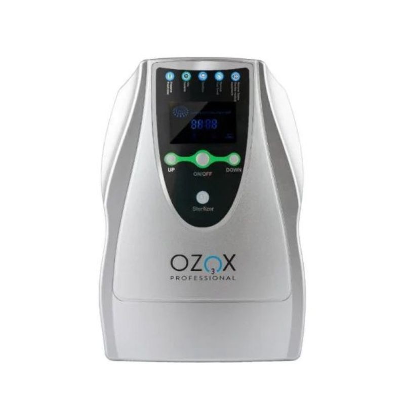 Ozonator Ozox G168 o wydajności 800 mg/h - obrazek 5