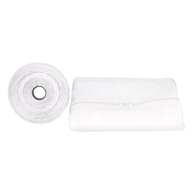 Uszczelka okienna AirStop - 4 m Warmtec - obrazek 2