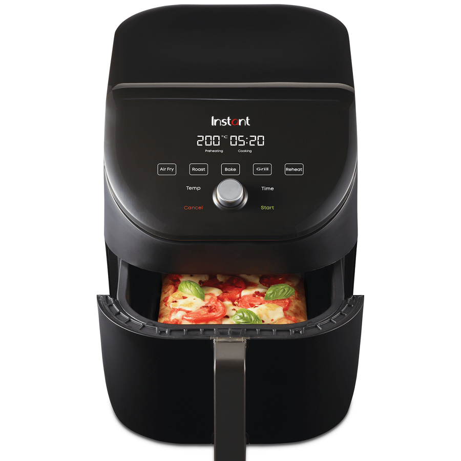 Frytkownica beztłuszczowa Instant Vortex Slim Air Fry