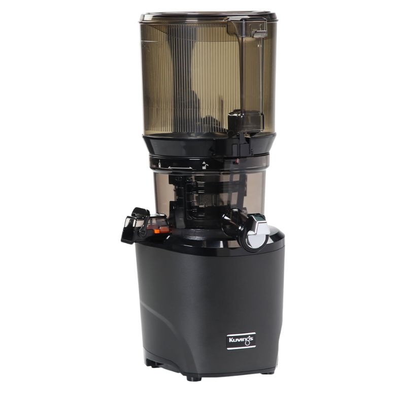 Wyciskarka Kuvings Auto10 czarna