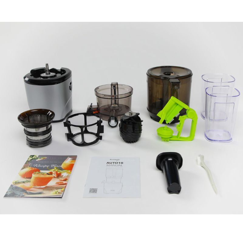 Kuvings Auto10 czesci