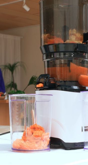 kuvings auto10 - dobrewyciskarki-pl silnik