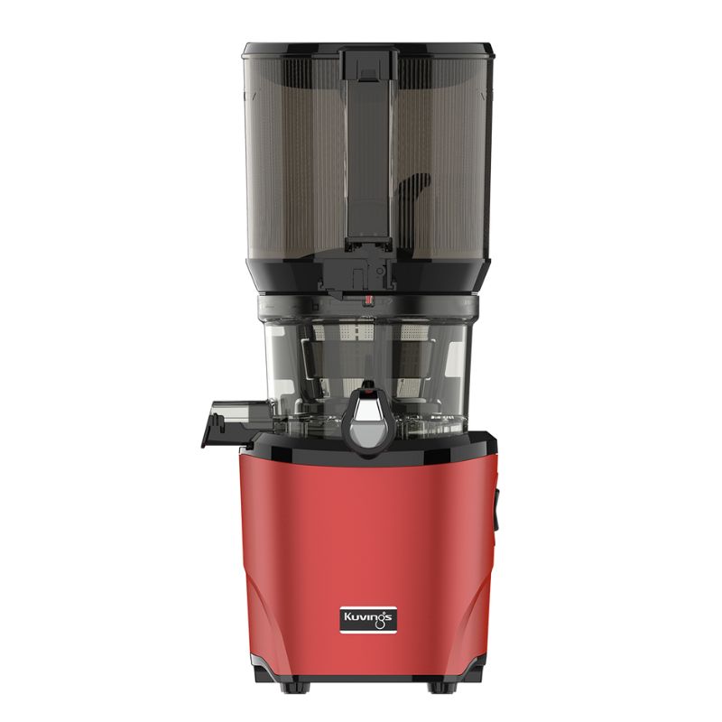 wyciskarka kuvings auto10 czerwona