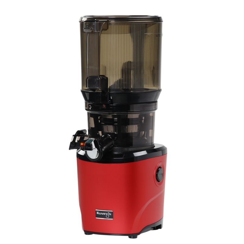 wyciskarka Kuvings Auto10 - czarna - dobrewyciskarki.pl wyciskarka Kuvings Auto10