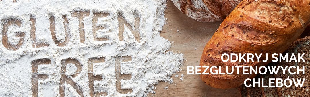 Odkryj smak bezglutenowych chlebów – dla zdrowia i przyjemności!