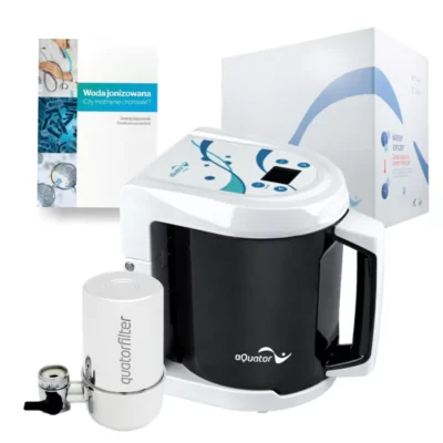 JONIZATOR WODY AQUATOR VIVO CLASSIC