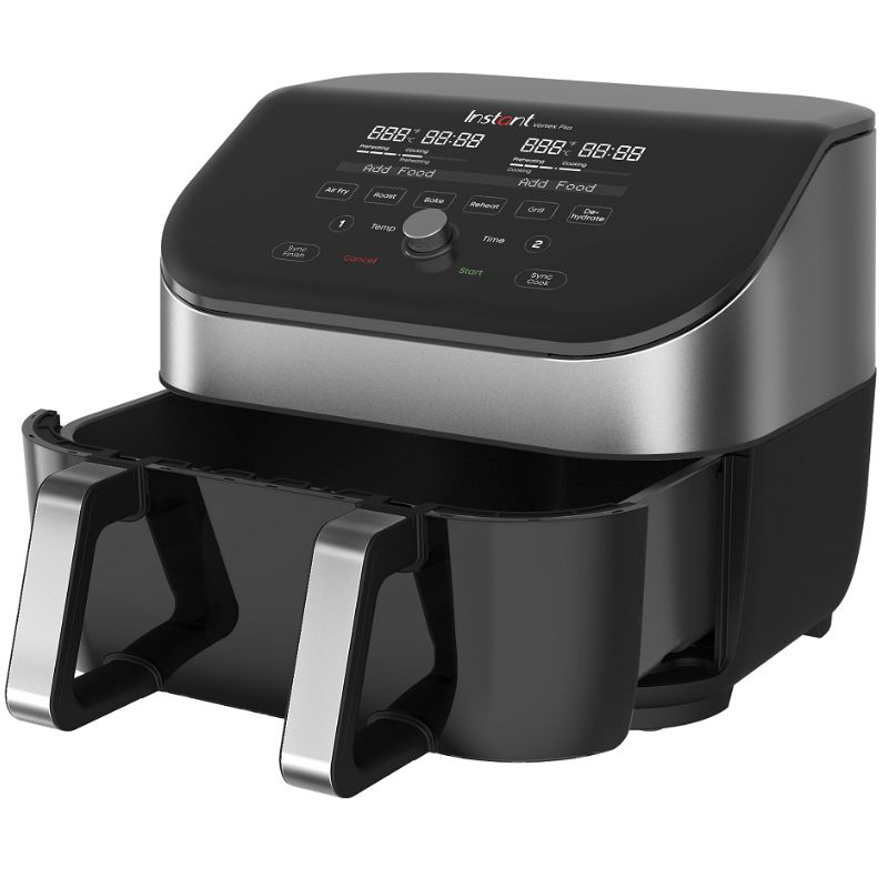 frytkownica instant Vortex versaZone