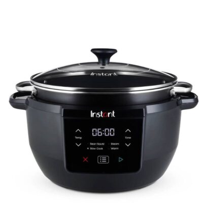 Instant Pot Superior Slow Cooker