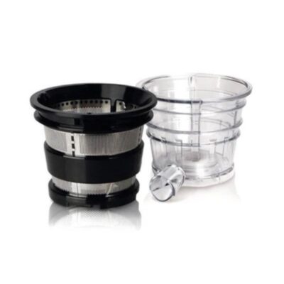 Sita do lodów i smoothie do wyciskarki Kuvings Auto 10