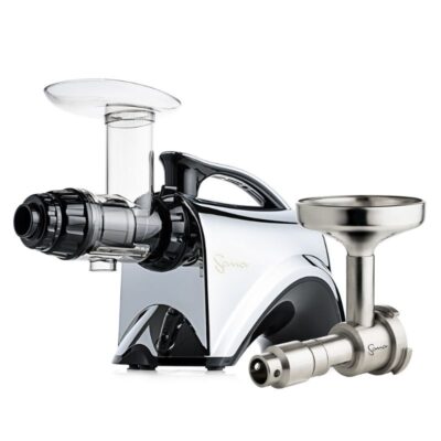 Wyciskarka Sana 606 prasa do oleju