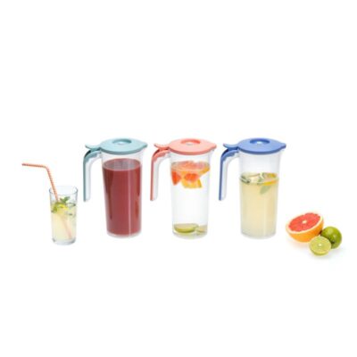 Zestaw 3 Pojemników Próżniowych Vita-My