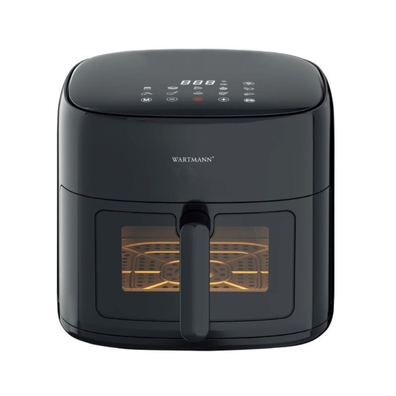 AirFryer Wartmann WM-2408 AF