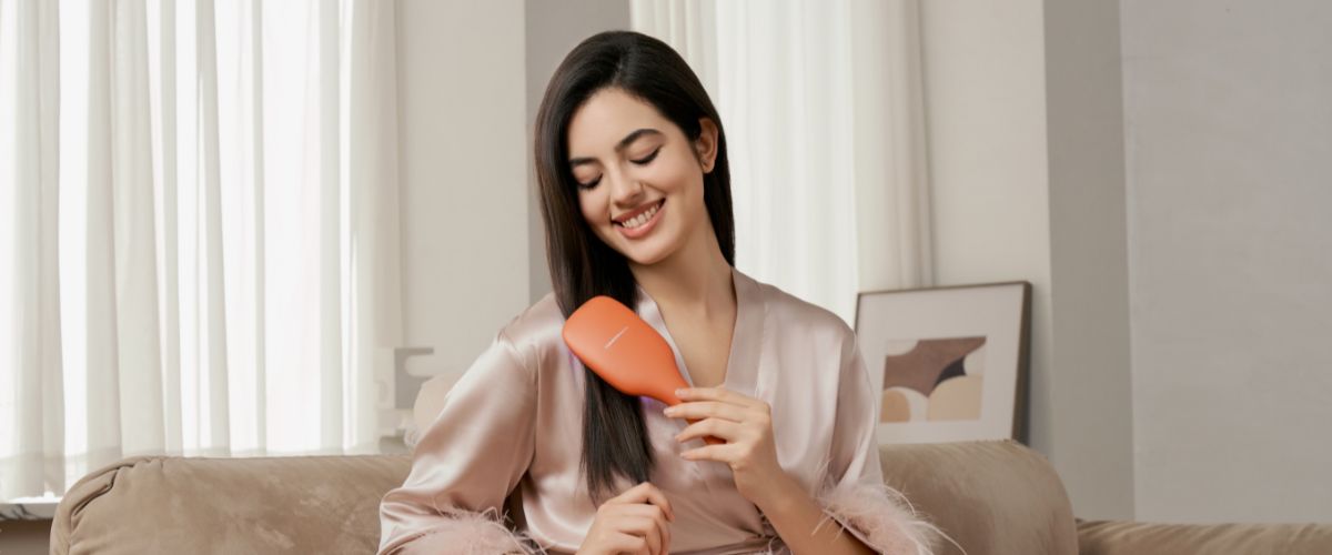 TouchBeauty Vita - szczotka