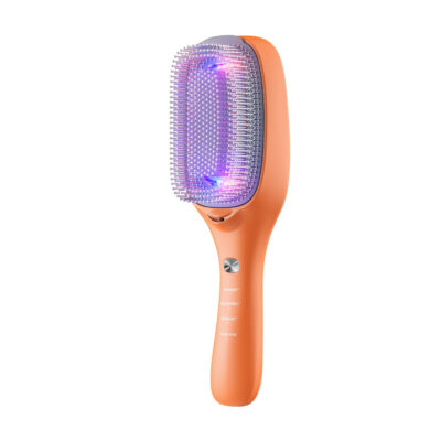 TouchBeauty Vita – Szzczotka do Pielęgnacji Włosów i Skóry Głowy