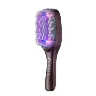 TouchBeauty Vita - szczotka do pielęgnacji włosów i głowy