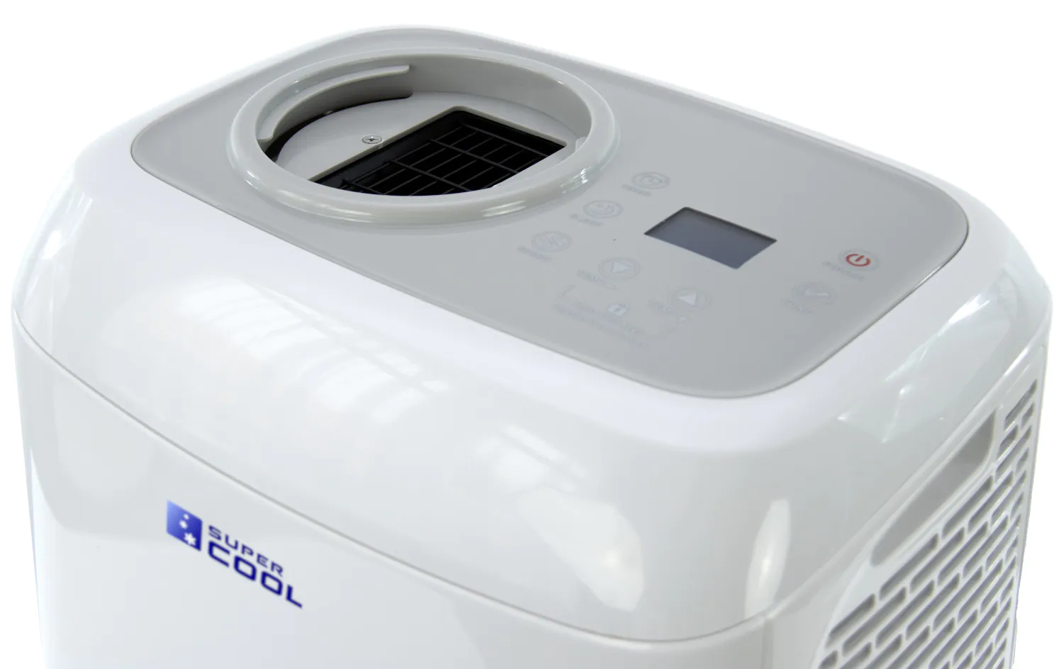 Klimatyzator przenośny FRAL SUPER COOL FSC03.1 R290 - obrazek 4