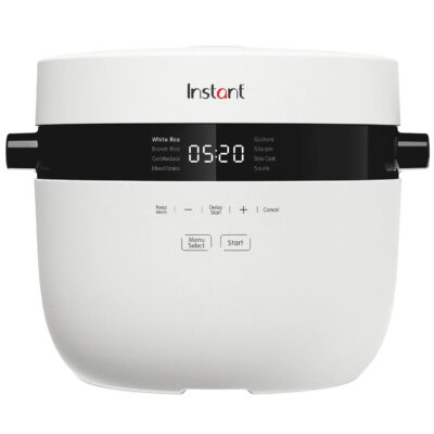 Ryżowar Instant Pot Rice Cooker Multigrain
