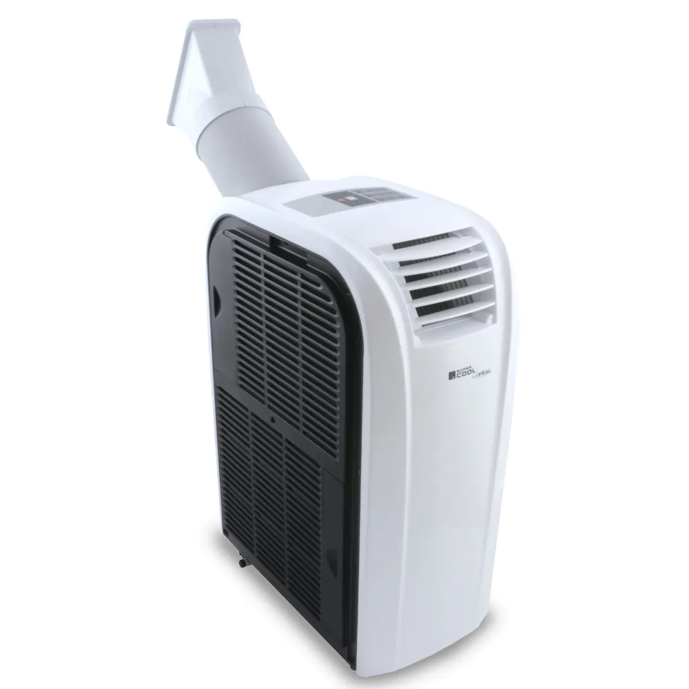 klimatyzator przenośny fral super cool 14.200