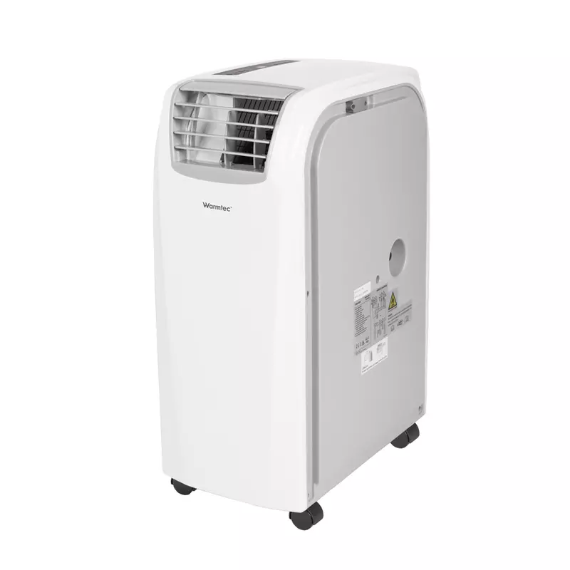Klimatyzator przenośny Warmtec Morso+ KP54W 5400W z Wi-Fi do 60 m² 4 tryby pracy - obrazek 6