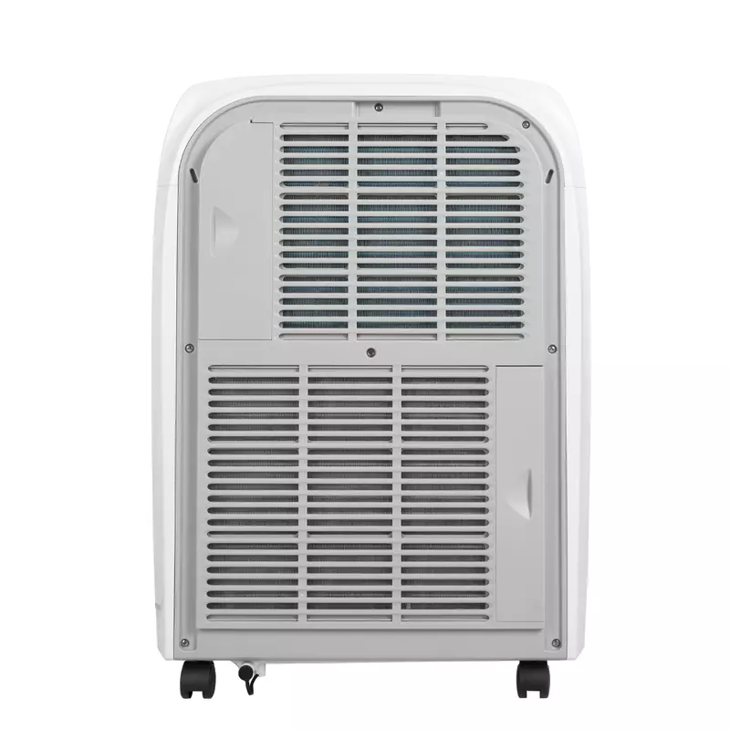 Klimatyzator przenośny Warmtec Morso+ KP54W 5400W z Wi-Fi do 60 m² 4 tryby pracy - obrazek 9