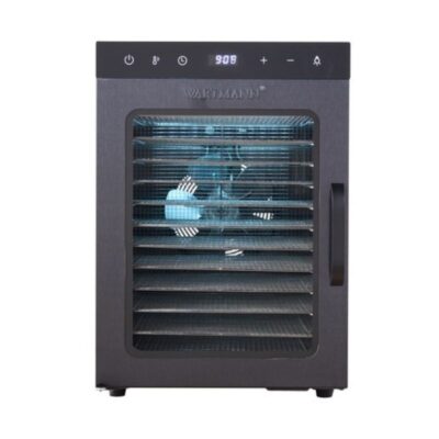 Dehydrator Wartmann WM-2512 DH