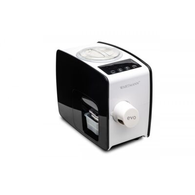 Prasa do oleju WARTMANN EVO - czarna