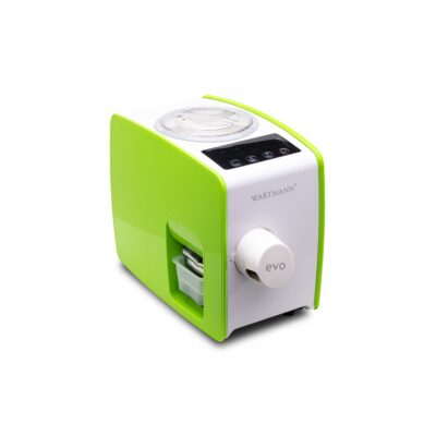 Prasa do oleju WARTMANN EVO - zielona