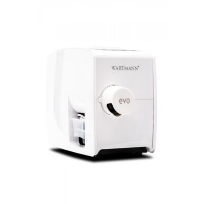 Prasa do oleju WARTMANN EVO - biała